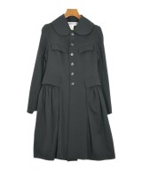 COMME des GARCONS COMME des GARCONS ステンカラーコート
