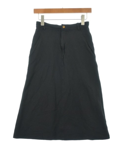 コムデギャルソンコムデギャルソン(COMME des GARCONS COMME des GARCONS)のCOMME des GARCONS COMME des GARCONS ロング・マキシ丈スカート