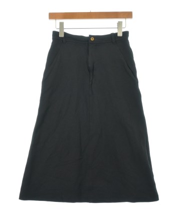 COMME des GARCONS ロング・マキシ丈スカート S 2005523A0036 COMME des GARCONS - COMME des GARCONS ロング・マキシ丈