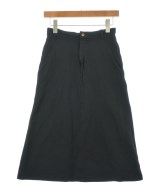 COMME des GARCONS COMME des GARCONS ロング・マキシ丈スカート