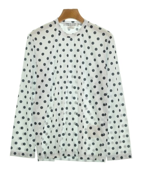 コムデギャルソンコムデギャルソン(COMME des GARCONS COMME des GARCONS)のCOMME des GARCONS COMME des GARCONS Tシャツ・カットソー
