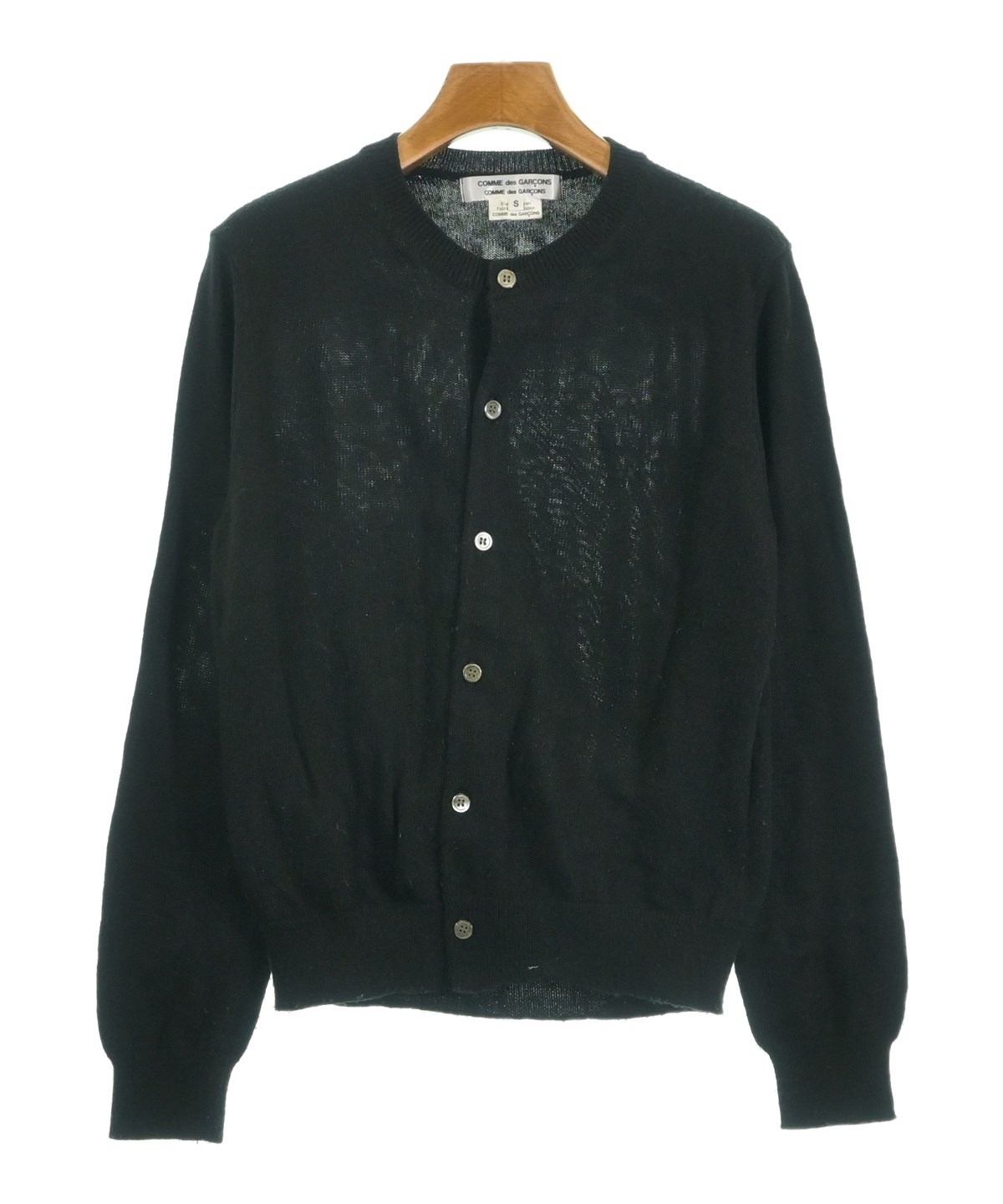 COMME des GARCONS COMME des GARCONS（コムデギャルソン