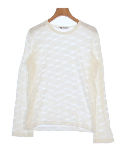 コムデギャルソンコムデギャルソン(COMME des GARCONS COMME des GARCONS)のCOMME des GARCONS COMME des GARCONS Tシャツ・カットソー