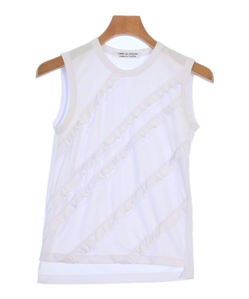 コムデギャルソンコムデギャルソン(COMME des GARCONS COMME des GARCONS)のCOMME des GARCONS COMME des GARCONS Tシャツ・カットソー