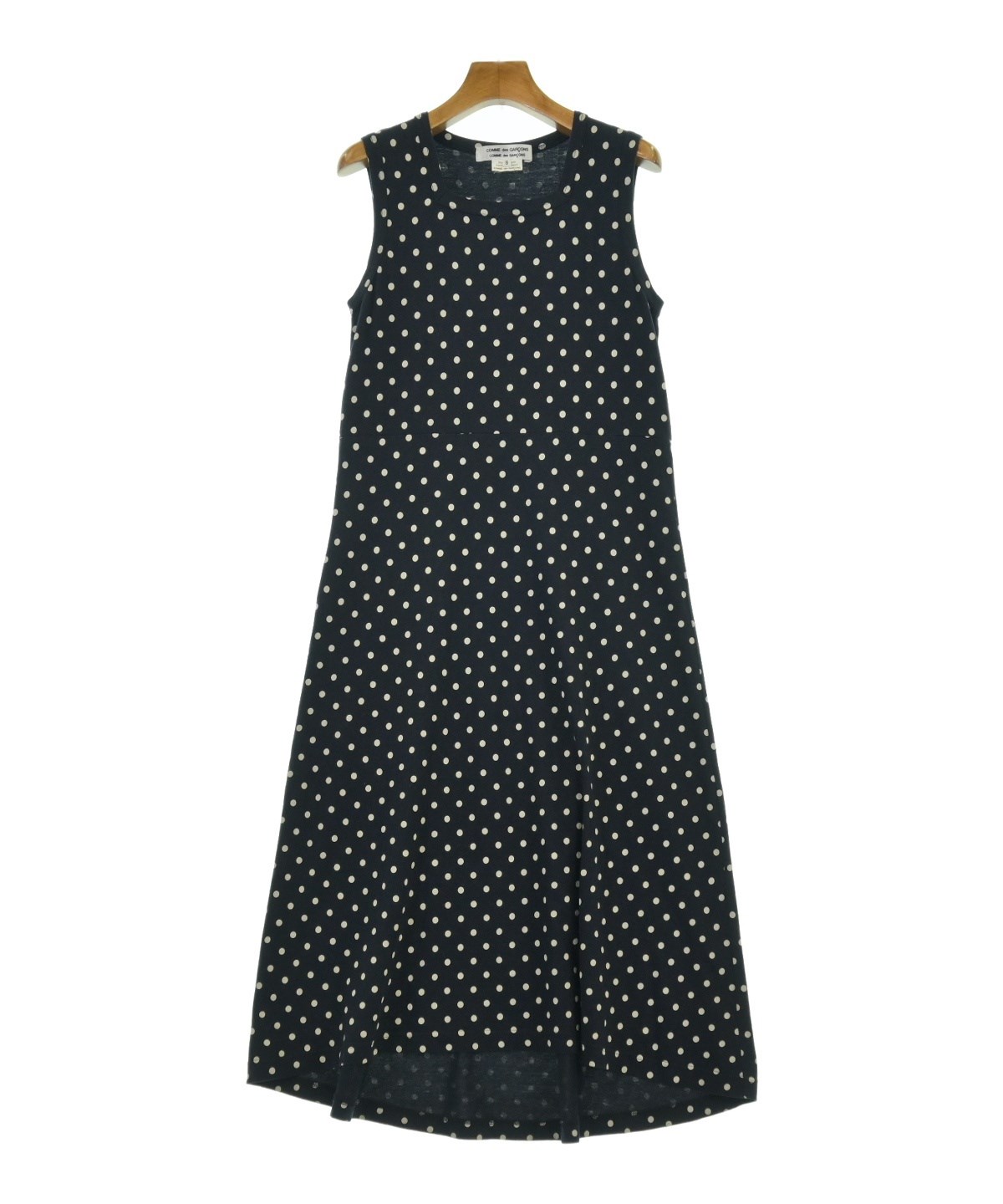 COMME des GARCONS COMME des GARCONS ワンピース 2001123D0127 COMME des GARCONS COMME des GARCONS（コムデギャルソン