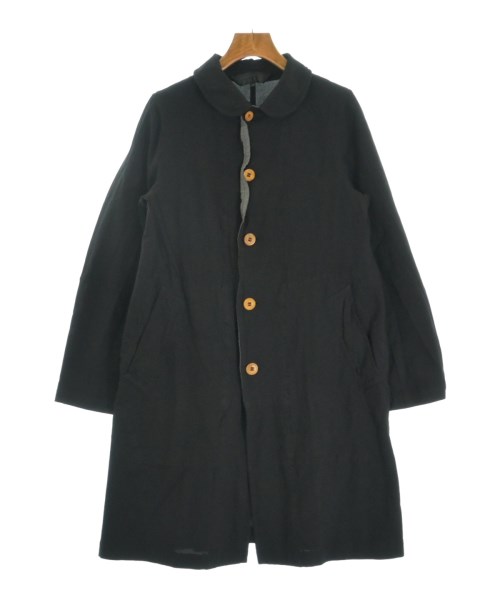 コムデギャルソンコムデギャルソン(COMME des GARCONS COMME des GARCONS)のCOMME des GARCONS COMME des GARCONS ステンカラーコート