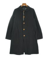 COMME des GARCONS COMME des GARCONS ステンカラーコート