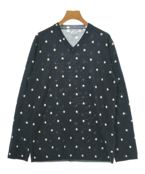 コムデギャルソンコムデギャルソン(COMME des GARCONS COMME des GARCONS)のCOMME des GARCONS COMME des GARCONS ニット・セーター