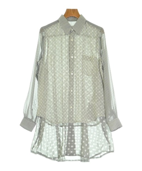 コムデギャルソンコムデギャルソン(COMME des GARCONS COMME des GARCONS)のCOMME des GARCONS COMME des GARCONS カジュアルシャツ