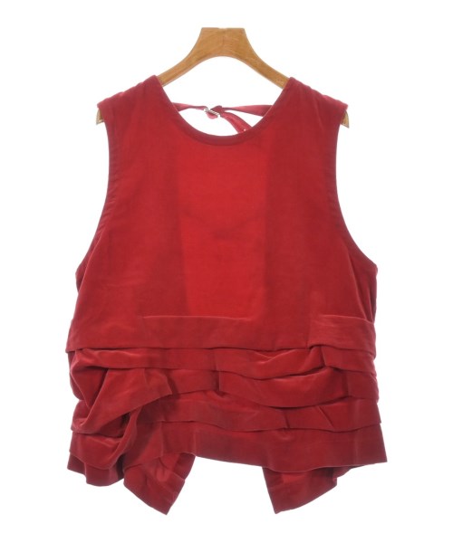 コムデギャルソンコムデギャルソン(COMME des GARCONS COMME des GARCONS)のCOMME des GARCONS COMME des GARCONS ベスト