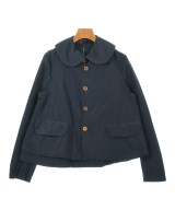 COMME des GARCONS COMME des GARCONS カジュアルジャケット