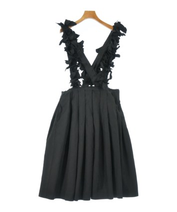 COMME des GARCONS COMME des GARCONS ワンピース 2001125E0175 COMME des GARCONS COMME des GARCONS（コムデギャルソン