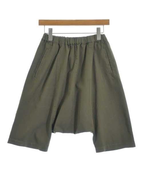 コムデギャルソンコムデギャルソン(COMME des GARCONS COMME des GARCONS)のCOMME des GARCONS COMME des GARCONS ショートパンツ