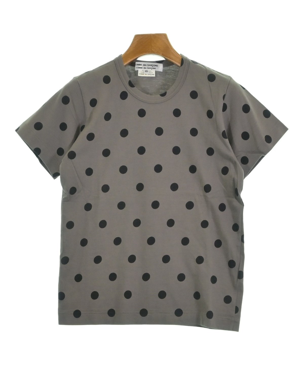 COMME des GARCONS COMME des GARCONS（コムデギャルソン