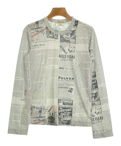 コムデギャルソンコムデギャルソン(COMME des GARCONS COMME des GARCONS)のCOMME des GARCONS COMME des GARCONS Tシャツ・カットソー