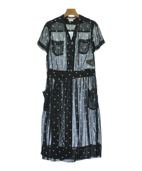 コムデギャルソンコムデギャルソン(COMME des GARCONS COMME des GARCONS)のCOMME des GARCONS COMME des GARCONS ワンピース