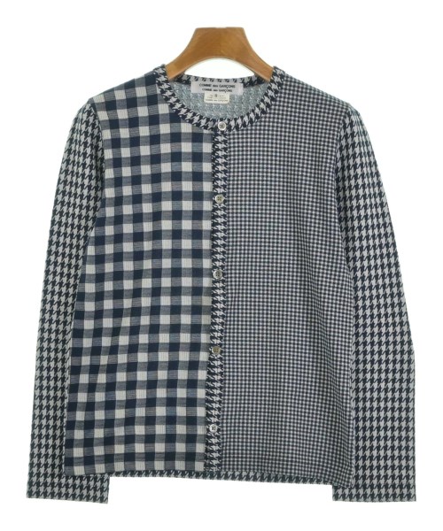 コムデギャルソンコムデギャルソン(COMME des GARCONS COMME des GARCONS)のCOMME des GARCONS COMME des GARCONS Tシャツ・カットソー