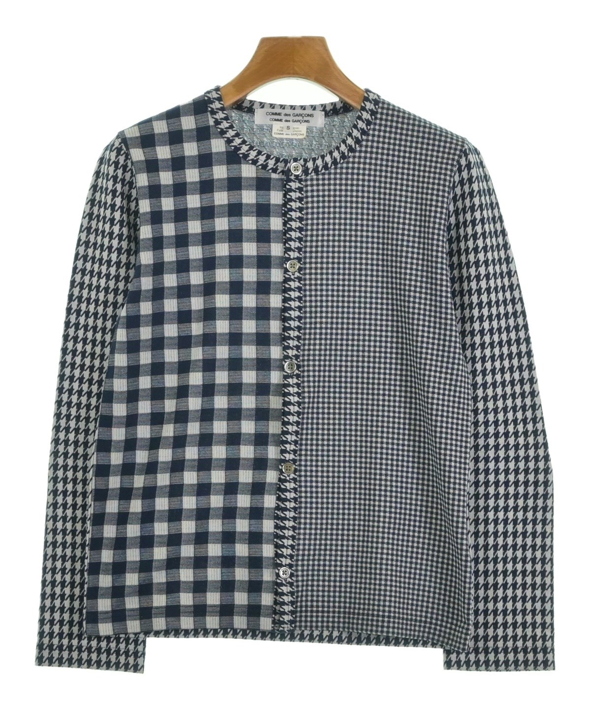 COMME des GARCONS COMME des GARCONS（コムデギャルソン