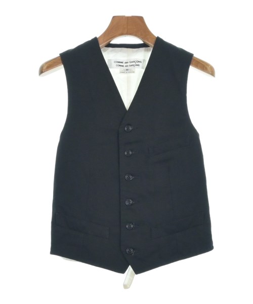 コムデギャルソンコムデギャルソン(COMME des GARCONS COMME des GARCONS)のCOMME des GARCONS COMME des GARCONS ベスト