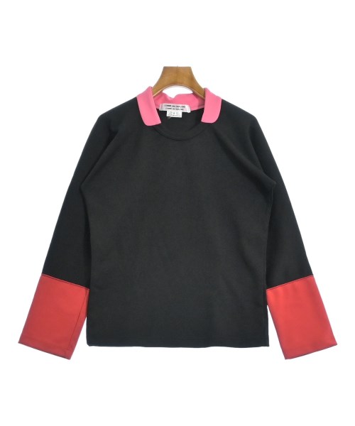 コムデギャルソンコムデギャルソン(COMME des GARCONS COMME des GARCONS)のCOMME des GARCONS COMME des GARCONS Tシャツ・カットソー