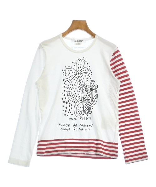 コムデギャルソンコムデギャルソン(COMME des GARCONS COMME des GARCONS)のCOMME des GARCONS COMME des GARCONS Tシャツ・カットソー