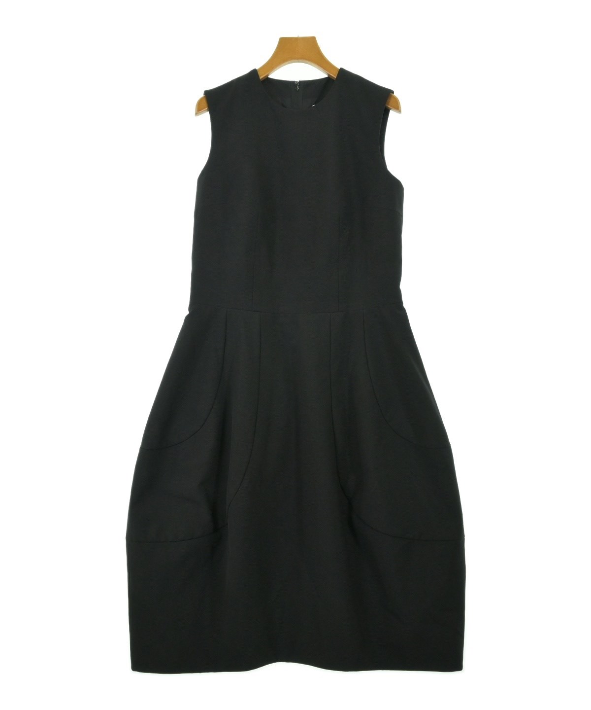 COMME des GARCONS ワンピース 黒 2005525J0206 COMME des GARCONS(コムデギャルソン) ワンピース