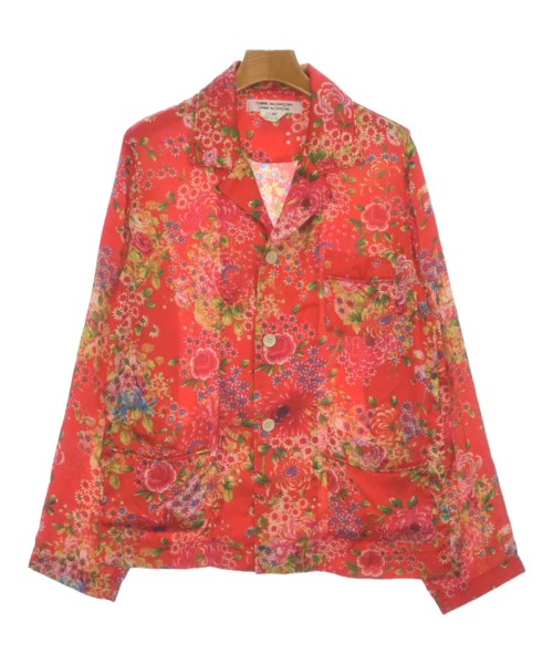 コムデギャルソンコムデギャルソン(COMME des GARCONS COMME des GARCONS)のCOMME des GARCONS COMME des GARCONS カジュアルシャツ