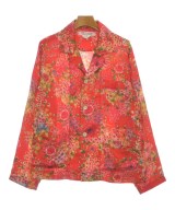COMME des GARCONS COMME des GARCONS カジュアルシャツ