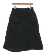 COMME des GARCONS COMME des GARCONS ロング・マキシ丈スカート
