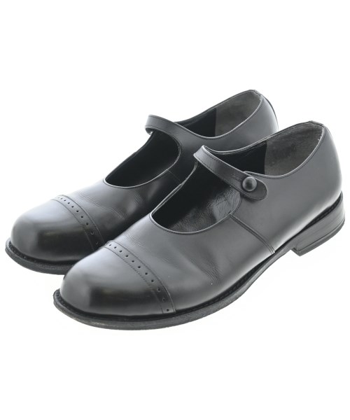 コムデギャルソンコムデギャルソン(COMME des GARCONS COMME des GARCONS)のCOMME des GARCONS COMME des GARCONS バレエシューズ/オペラシューズ