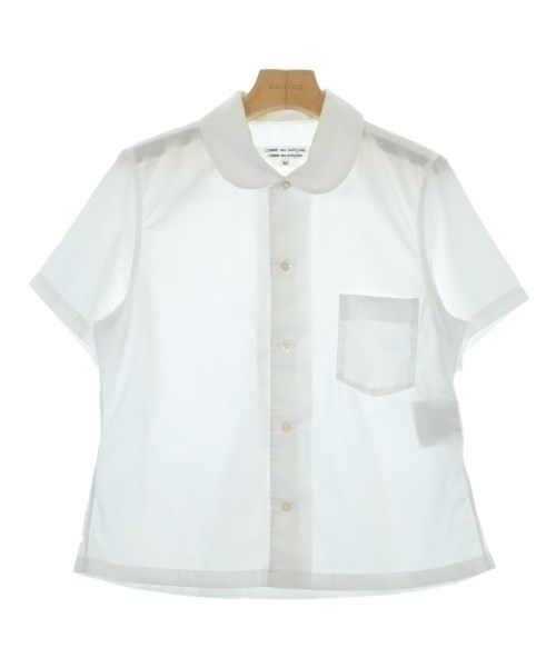 コムデギャルソンコムデギャルソン(COMME des GARCONS COMME des GARCONS)のCOMME des GARCONS COMME des GARCONS カジュアルシャツ