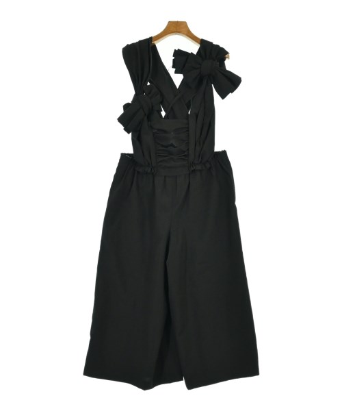 コムデギャルソンコムデギャルソン(COMME des GARCONS COMME des GARCONS)のCOMME des GARCONS COMME des GARCONS オールインワン/サロペット