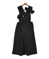 COMME des GARCONS COMME des GARCONS オールインワン/サロペット