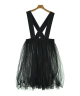 COMME des GARCONS COMME des GARCONS オールインワン/サロペット
