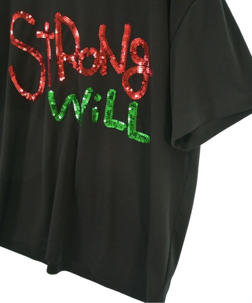 COMME des GARCONS COMME des GARCONS（コムデギャルソンコムデギャルソン）Tシャツ・カットソー 黒 サイズ:S レディース/2200546445138