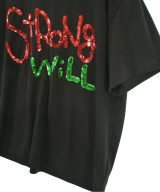 COMME des GARCONS COMME des GARCONS（コムデギャルソンコムデギャルソン）Tシャツ・カットソー 黒 サイズ:S レディース/2200546445138