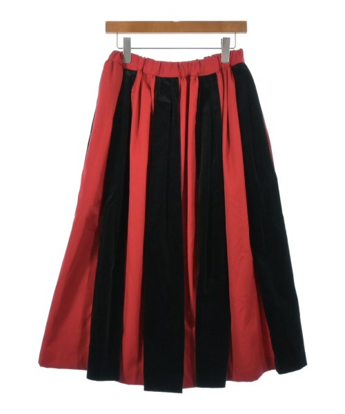 コムデギャルソンコムデギャルソン(COMME des GARCONS COMME des GARCONS)のCOMME des GARCONS COMME des GARCONS ロング・マキシ丈スカート
