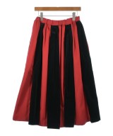 COMME des GARCONS COMME des GARCONS ロング・マキシ丈スカート