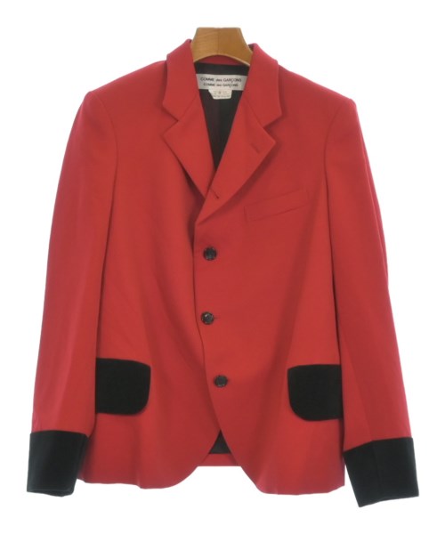 コムデギャルソンコムデギャルソン(COMME des GARCONS COMME des GARCONS)のCOMME des GARCONS COMME des GARCONS ジャケット（その他）