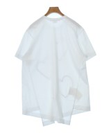 COMME des GARCONS COMME des GARCONS（コムデギャルソンコムデギャルソン）Tシャツ・カットソー 白 サイズ:M レディース/2200546608236