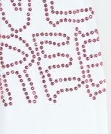 COMME des GARCONS COMME des GARCONS（コムデギャルソンコムデギャルソン）Tシャツ・カットソー 白 サイズ:S レディース/2200546714036