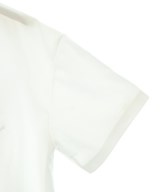 COMME des GARCONS COMME des GARCONS（コムデギャルソンコムデギャルソン）Tシャツ・カットソー 白 サイズ:M レディース/2200546714043