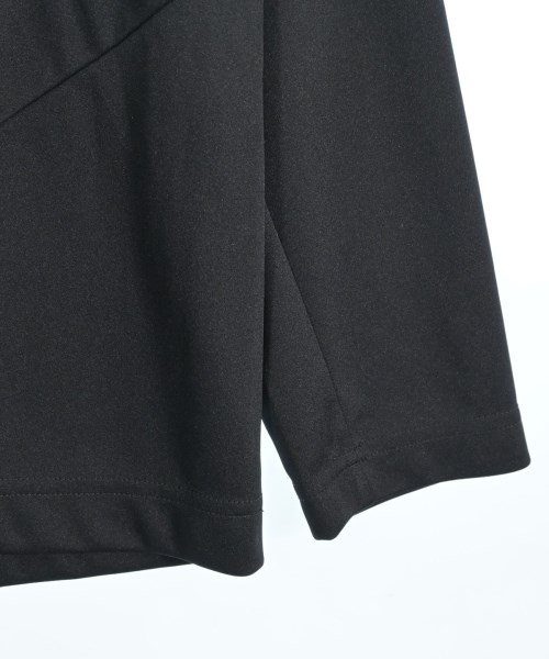 COMME des GARCONS COMME des GARCONS（コムデギャルソンコムデギャルソン）Tシャツ・カットソー 黒 サイズ:XS レディース/2200546714050