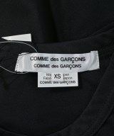 COMME des GARCONS COMME des GARCONS（コムデギャルソンコムデギャルソン）Tシャツ・カットソー 黒 サイズ:XS レディース/2200546714050