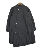 COMME des GARCONS COMME des GARCONS シャツワンピース