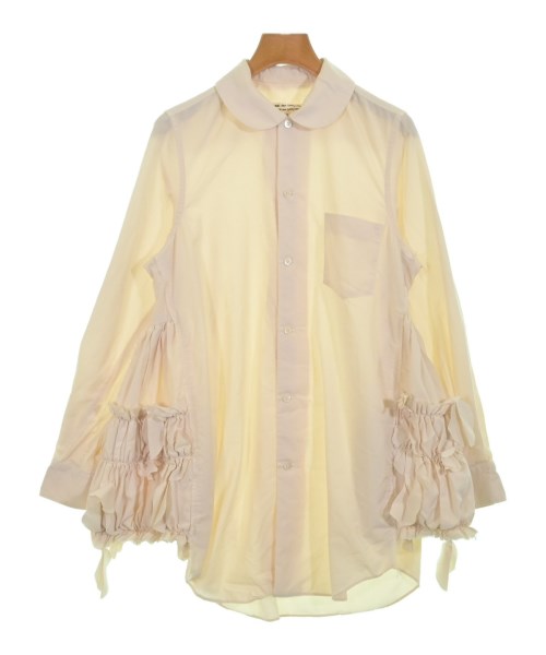 コムデギャルソンコムデギャルソン(COMME des GARCONS COMME des GARCONS)のCOMME des GARCONS COMME des GARCONS ブラウス