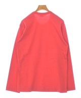 COMME des GARCONS COMME des GARCONS（コムデギャルソンコムデギャルソン）Tシャツ・カットソー 赤 サイズ:L レディース/2200547380292
