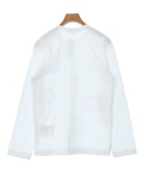 COMME des GARCONS COMME des GARCONS（コムデギャルソンコムデギャルソン）Tシャツ・カットソー 白 サイズ:S レディース/2200547380308