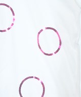 COMME des GARCONS COMME des GARCONS（コムデギャルソンコムデギャルソン）Tシャツ・カットソー 白 サイズ:S レディース/2200547380308