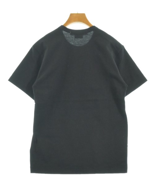 COMME des GARCONS COMME des GARCONS（コムデギャルソンコムデギャルソン）Tシャツ・カットソー 黒 サイズ:XS レディース/2200547380315